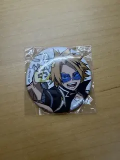 BLAZBLUE ジン=キサラギ 缶バッジ TGS - メルカリ