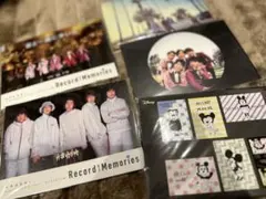 嵐　ポストカードセット