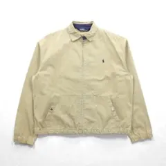 Polo Ralph Lauren 90年代 スウィングトップ ハリントン