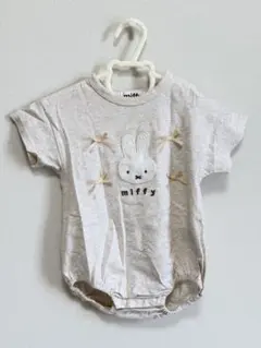 miffyロンパース
