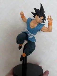 ドラゴンボールカード サイヤン孫悟空 8枚セット - Mercari Proxy