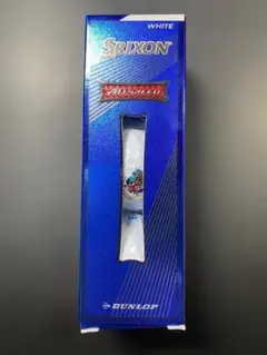 Srixon AD Speed ホワイトゴルフボール 3個入り