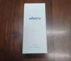 ohora プログロッシートップジェルGlossy Top Gel オホーラ