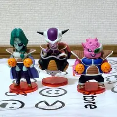 2026年最新】フリーザ スペシャル ワーコレの人気アイテム - メルカリ