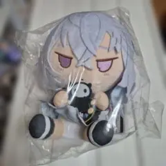ブルーアーカイブ 一番くじ Vol.3 E・F賞 アズサ ぬいぐるみ K賞補習
