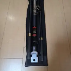 クエ竿 がまくえ インパルス IMPLUSE 100号 520 大きな変身 - メルカリ
