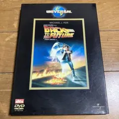 バック・トゥ・ザ・フューチャー (ユニバーサル思い出の復刻版DVD)3作セット バック・トゥ・ザ・フューチャー PART3 復刻版DVD