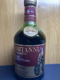 2026年最新】ブリタニア ウイスキーの人気アイテム - メルカリ
