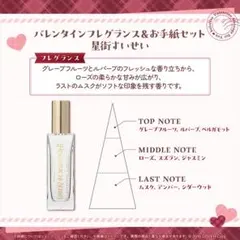 2026年最新】ホロライブ バレンタイン 香水の人気アイテム - メルカリ