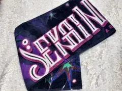 深海マフラータオル / SEKAINOOWARI