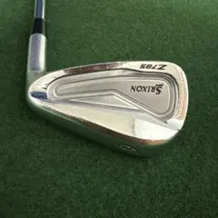 SRIXON スリクソン Z785 9番のサムネイル