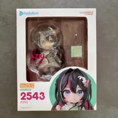 無職転生 ねんどろいど ロキシー・ミグルディア 1749 - メルカリ