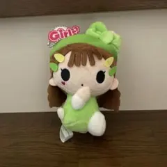 【希少】Girls‎‎² 原田都愛 ぬいぐるみ ハローキティコラボのサムネイル