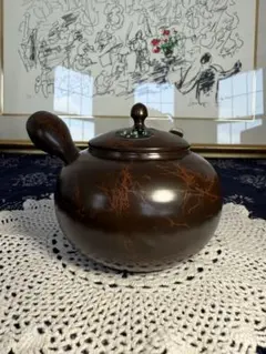 2026年最新】常滑焼 急須 作家の人気アイテム - メルカリ