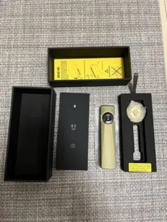 Olight ARK PRO 他 LEDランタン30000MAH 2点ほぼ未使用 - メルカリ