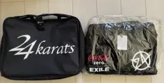 24karats コカコーラ EXILEのサムネイル