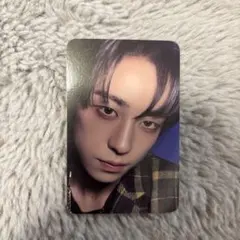 &TEAM Back to Life トレカ　ショーケース　タキ