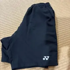 ヨネックス　ハーフパンツ