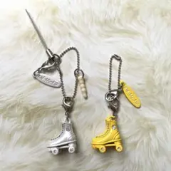 Kis-My-Ft2 ローラーチャーム