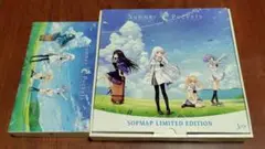 Summer Pockets SOFMAP LIMITED EDITION