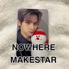 2026年最新】nowadays チェキの人気アイテム - メルカリ