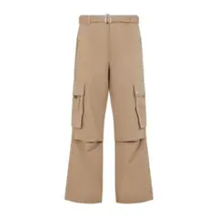 JACQUEMUS le gadjo カーゴパンツ48 JACQUEMUS le gadjo カーゴパンツ48 - メルカリ