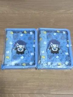 Ado Ao グッズ ブームに乗っかれ！キラキラシールセット 2個 - メルカリ