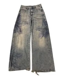 GUESS Archive wide bellflower y2k LGBのサムネイル