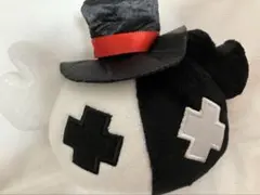 レトカニぬいぐるみ