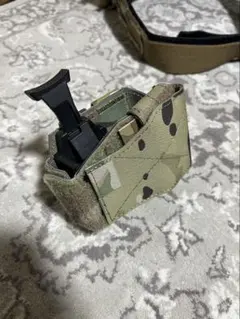 ハンドガンホルスター マルチカムのサムネイル