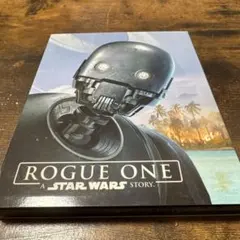 2026年最新】スターウォーズ ローグワン dvdの人気アイテム - メルカリ