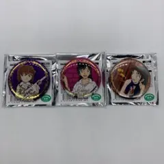 名探偵コナン　缶バッジ　まとめ売り 名探偵コナン 缶バッジ デュオコレ BOXver.【PACK】