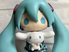 2025年最新】初音ミク シナモン フィギュアの人気アイテム - メルカリ