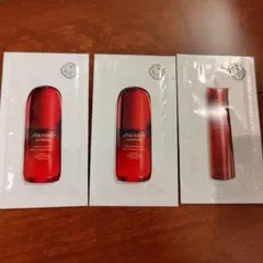 SHISEIDO アルティミューン オイデルミン サンプルセット - メルカリ