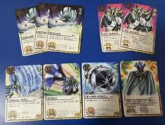 金色のガッシュ　ブザライ