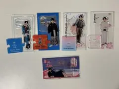 SnowMan 宮舘涼太 アクリルスタンド まとめ売り