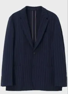 『美品』2025 ポールスミス ストレッチサッカー 2B セットアップ