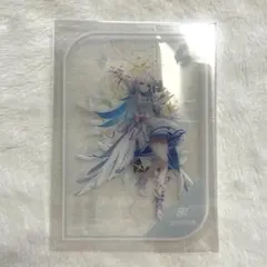 にじさんじ 8周年 リゼ・ヘルエスタ 特典