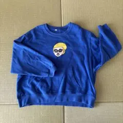 マーキーズ　いつもの人のトレーナー　130