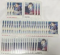18TRIP エイトリ ぱしゃこれ vol.3 斜木 七基 70枚セット - メルカリ