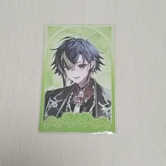 伊波 ライ Dytica 3周年 チェキ