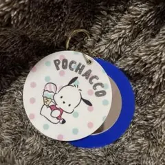 ポチャッコ  ミラー