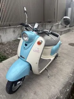 Honda Today 50ccバイク(鹿児島市） - メルカリ