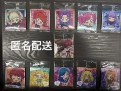 アイカツシールウエハース