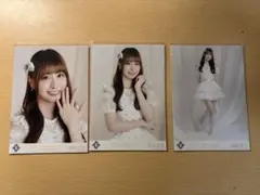 = LOVE イコラブ 生写真 瀧脇笙古 宝石衣装 コンプ