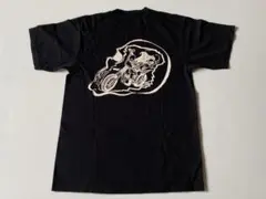 COFFIN CHEATERS Tシャツ バイカー ハーレー チョッパー
