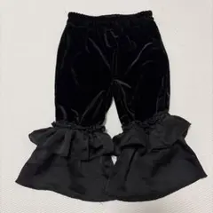 mirror bae テロテロパンツ 90サイズ