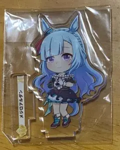 ウマ娘 プリティーダービー ころっとアクリルミニフィギュア ヤマニン