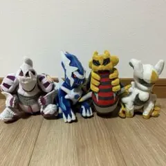 美品)ポケモンフィギュア 色違いサイホーン - メルカリ