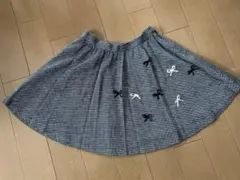 tocca☆スカートのサムネイル